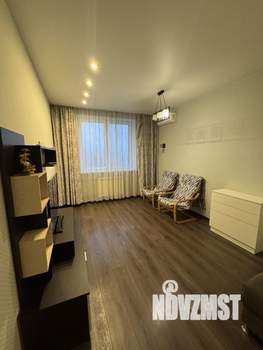 2-к квартира, на длительный срок, 67м2, 4/25 этаж