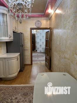 3-к квартира, на длительный срок, 115м2, 14/25 этаж