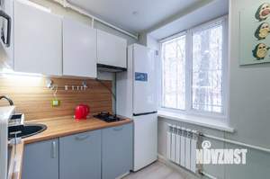 2-к квартира, на длительный срок, 41м2, 1/5 этаж