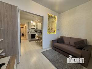 Студия квартира, на длительный срок, 31м2, 8/26 этаж