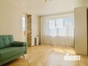 1-к квартира, на длительный срок, 33м2, 7/9 этаж