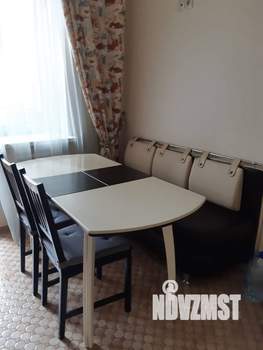 1-к квартира, на длительный срок, 59м2, 5/27 этаж