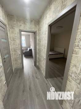 1-к квартира, на длительный срок, 43м2, 19/25 этаж