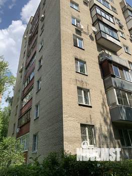 2-к квартира, на длительный срок, 45м2, 2/9 этаж