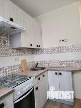 1-к квартира, на длительный срок, 32м2, 3/5 этаж