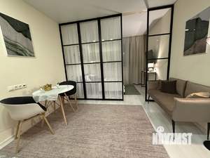 1-к квартира, на длительный срок, 32м2, 9/22 этаж