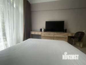 1-к квартира, на длительный срок, 33м2, 2/3 этаж