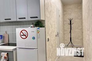 1-к квартира, посуточно, 25м2, 10/25 этаж