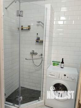 Студия квартира, посуточно, 28м2, 18/25 этаж