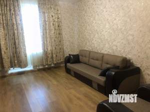 1-к квартира, на длительный срок, 56м2, 8/25 этаж