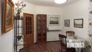 2-к квартира, на длительный срок, 44м2, 23/25 этаж