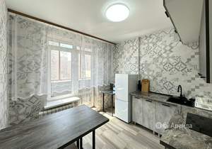 1-к квартира, на длительный срок, 35м2, 8/25 этаж