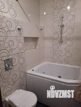 1-к квартира, на длительный срок, 40м2, 17/17 этаж