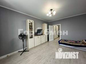 1-к квартира, на длительный срок, 40м2, 11/25 этаж