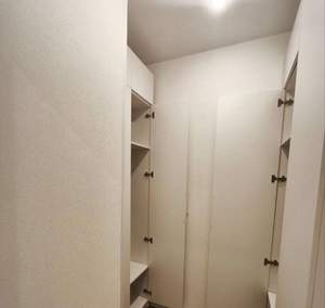 Студия квартира, на длительный срок, 23м2, 11/25 этаж