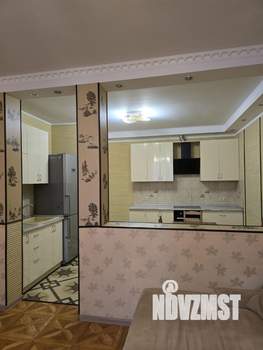 2-к квартира, на длительный срок, 56м2, 10/17 этаж