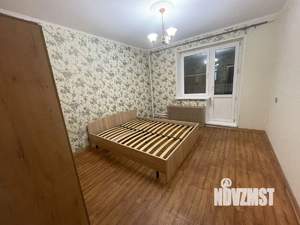 2-к квартира, на длительный срок, 57м2, 2/14 этаж