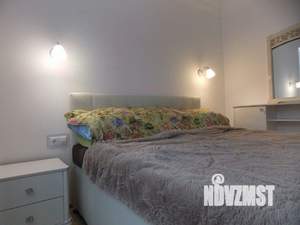 1-к квартира, посуточно, 48м2, 1/1 этаж