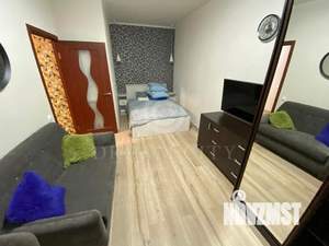 1-к квартира, на длительный срок, 32м2, 3/9 этаж