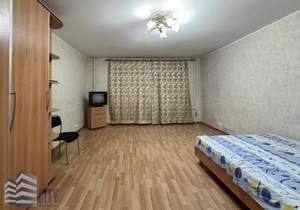 1-к квартира, на длительный срок, 52м2, 5/17 этаж