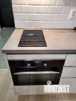 Студия квартира, на длительный срок, 34м2, 18/25 этаж