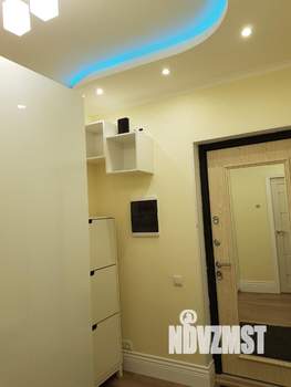 Студия квартира, на длительный срок, 30м2, 6/25 этаж