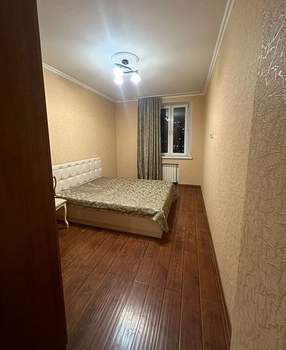 3-к квартира, на длительный срок, 115м2, 9/27 этаж
