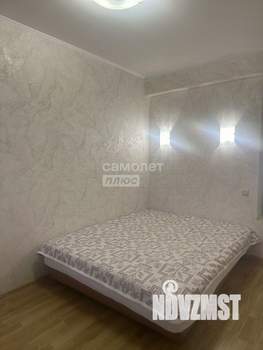 2-к квартира, на длительный срок, 40м2, 19/23 этаж