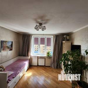 3-к квартира, на длительный срок, 108м2, 5/17 этаж