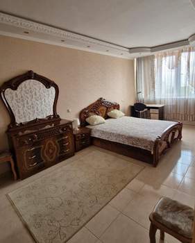 2-к квартира, на длительный срок, 78м2, 11/25 этаж