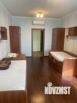 2-к квартира, на длительный срок, 78м2, 12/25 этаж