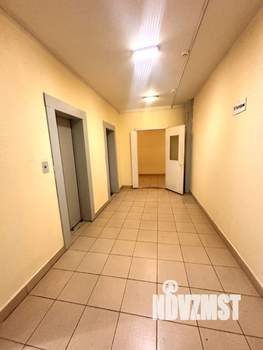 3-к квартира, на длительный срок, 77м2, 11/25 этаж