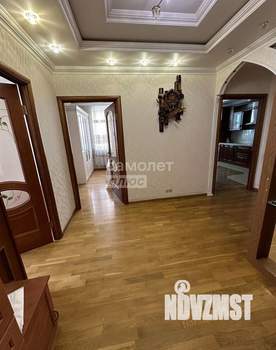 2-к квартира, на длительный срок, 72м2, 10/25 этаж