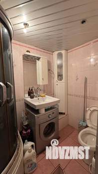 2-к квартира, на длительный срок, 55м2, 6/14 этаж