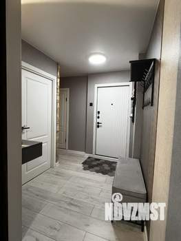 3-к квартира, на длительный срок, 58м2, 6/9 этаж
