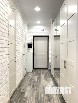 Студия квартира, на длительный срок, 32м2, 10/25 этаж