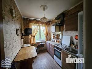 2-к квартира, на длительный срок, 43м2, 5/9 этаж