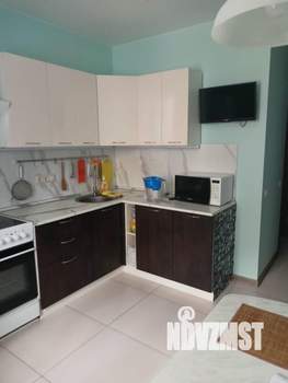 1-к квартира, на длительный срок, 35м2, 3/26 этаж