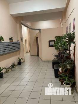 2-к квартира, на длительный срок, 43м2, 6/16 этаж