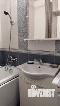 1-к квартира, на длительный срок, 40м2, 4/27 этаж