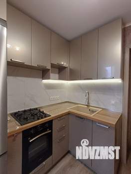 2-к квартира, на длительный срок, 44м2, 5/5 этаж