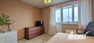 Студия квартира, посуточно, 30м2, 22/25 этаж