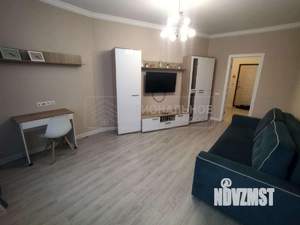 1-к квартира, на длительный срок, 39м2, 8/26 этаж