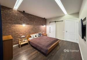 2-к квартира, на длительный срок, 75м2, 21/25 этаж