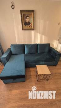 1-к квартира, на длительный срок, 49м2, 11/25 этаж