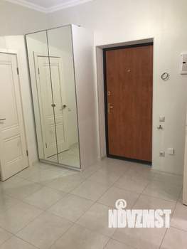 1-к квартира, на длительный срок, 60м2, 8/27 этаж