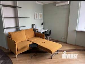 2-к квартира, на длительный срок, 61м2, 11/19 этаж