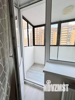 Студия квартира, на длительный срок, 30м2, 10/25 этаж