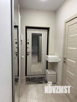 1-к квартира, на длительный срок, 35м2, 19/25 этаж