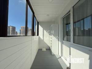 Студия квартира, на длительный срок, 30м2, 9/25 этаж